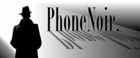 Phone Noir