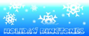 iPhone Ringtones: Holiday Ringtones iPhone Ringtones: Holiday Ringtones