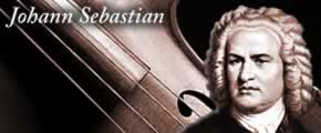 iPhone Ringtones: Johann Sebastian iPhone Ringtones: Johann Sebastian