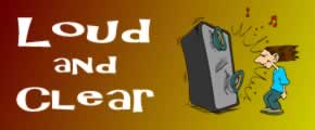 iPhone Ringtones: Loud And Clear iPhone Ringtones: Loud And Clear