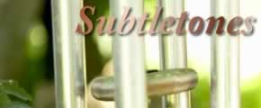 iPhone Ringtones: Subtletones iPhone Ringtones: Subtletones