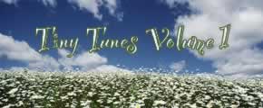 iPhone Ringtones: Tiny Tunes Volume 1 iPhone Ringtones: Tiny Tunes Volume 1