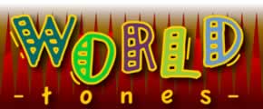 iPhone Ringtones: World Tones iPhone Ringtones: World Tones
