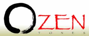 iPhone Ringtones: Zen Tones iPhone Ringtones: Zen Tones