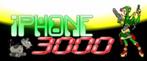 iPhone Ringtones: iPhone3000 iPhone Ringtones: iPhone3000